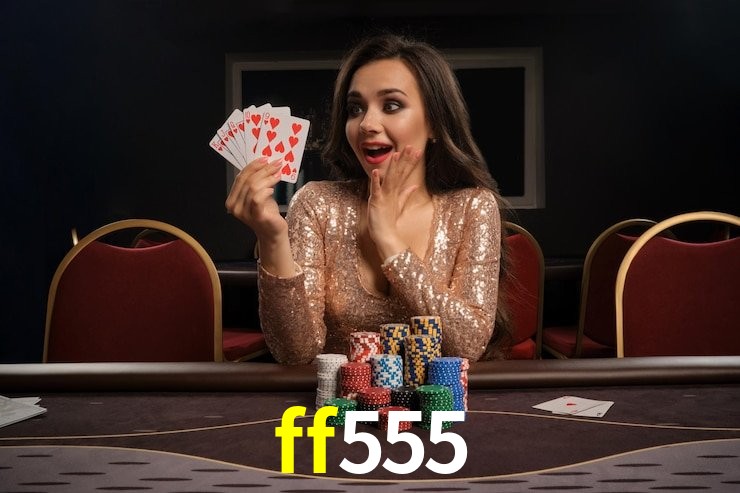 Experiência VIP ff555