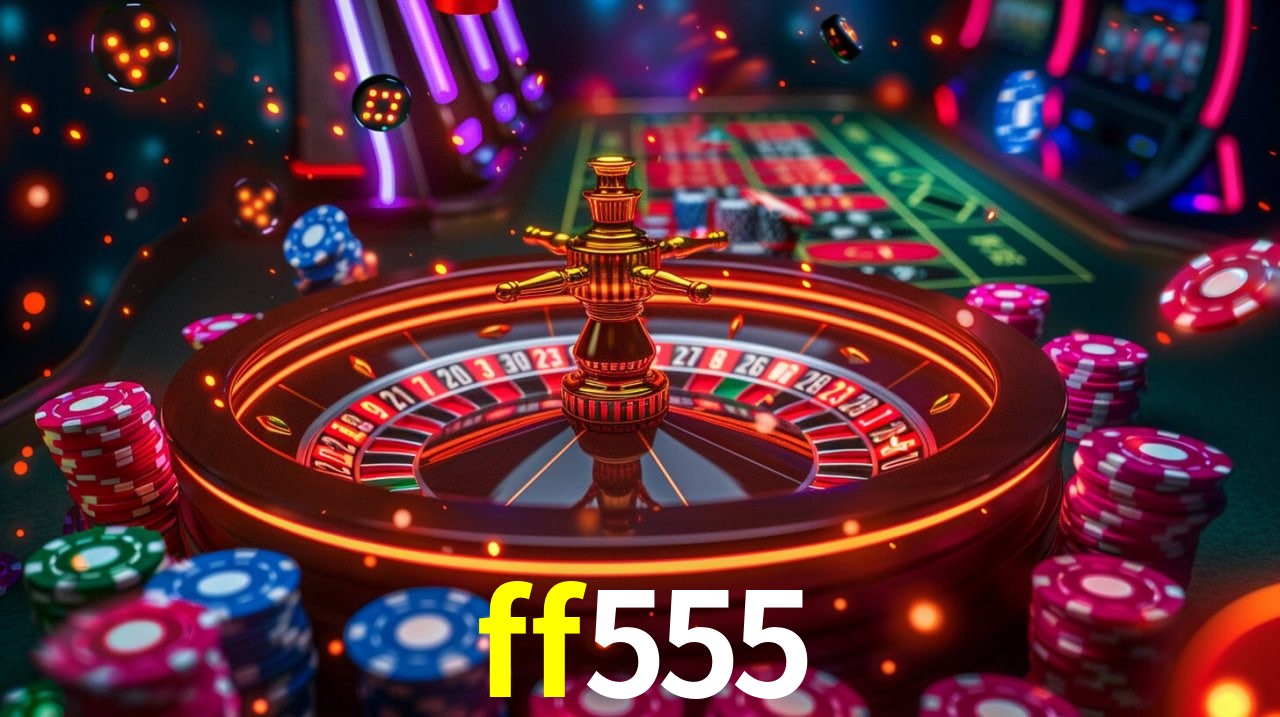 Estatísticas ff555