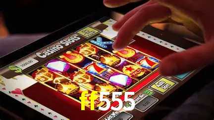 Descubra a Essência do ff555: Nossa História e Compromissos