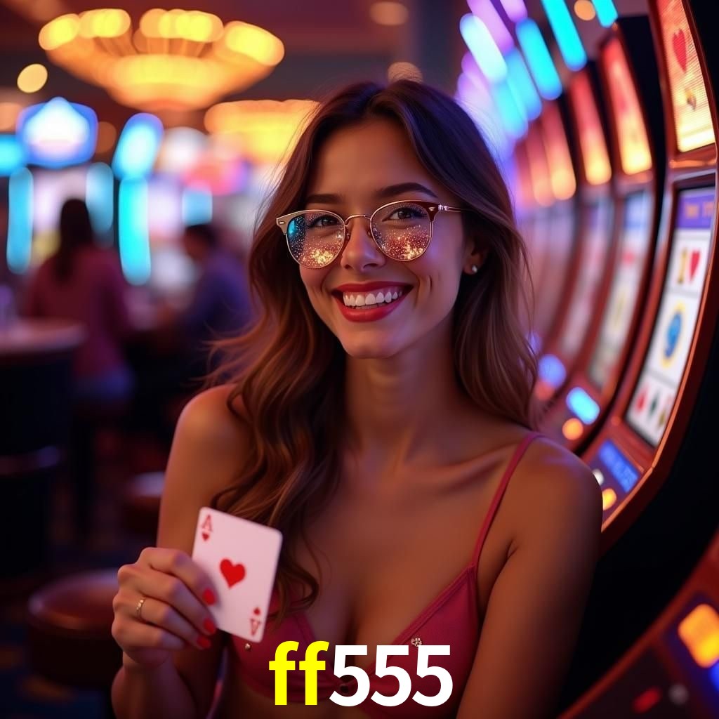 Statistics ff555
