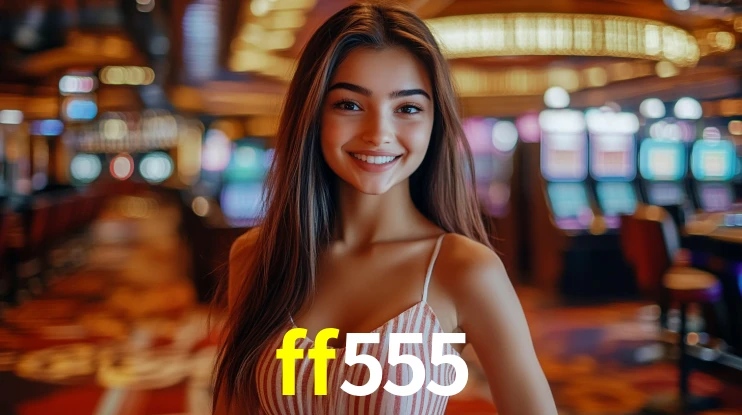 Explore as vantagens do ff555: serviço profissional e confiabilidade