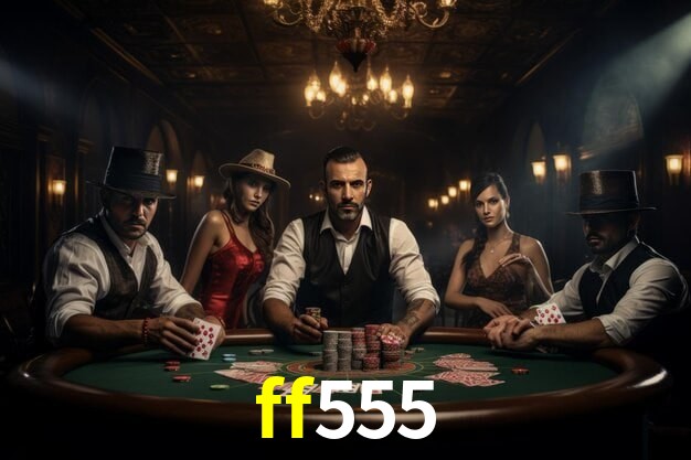 Jogo Aviator ff555