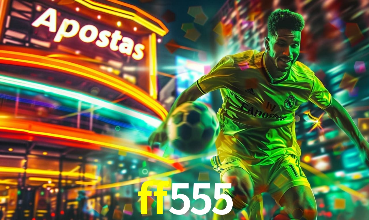 plataforma ff555
