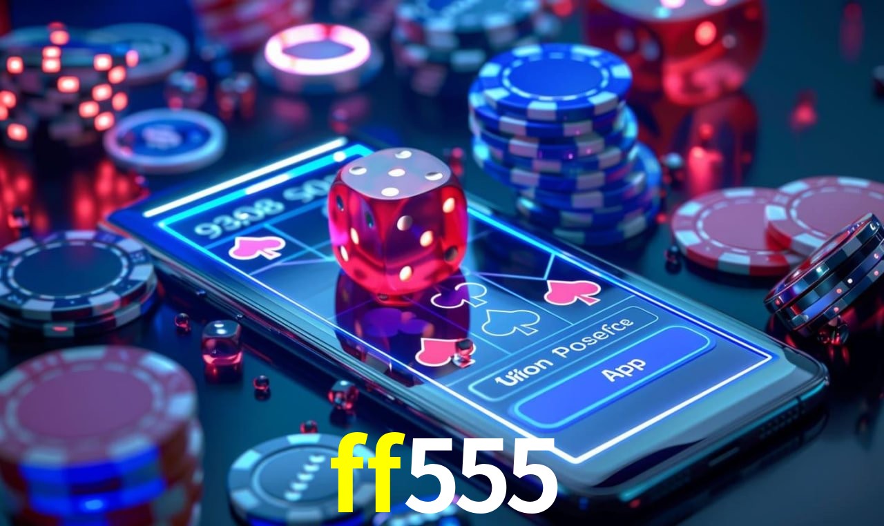 Oportunidades ff555