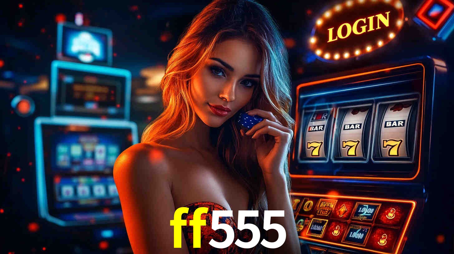 Vantagens App ff555