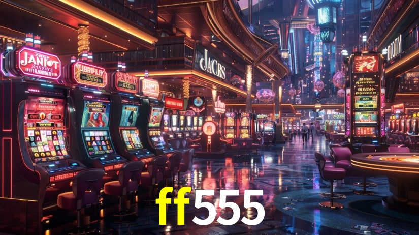 Account Benefits ff555