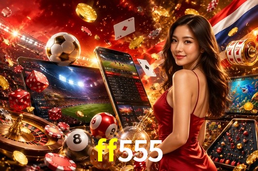 Flash Promotion ff555