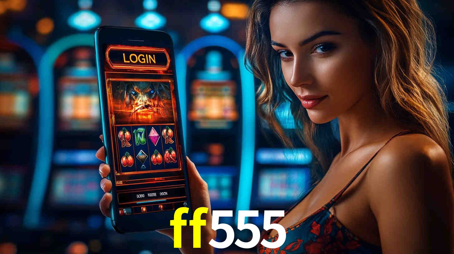 bet ff555