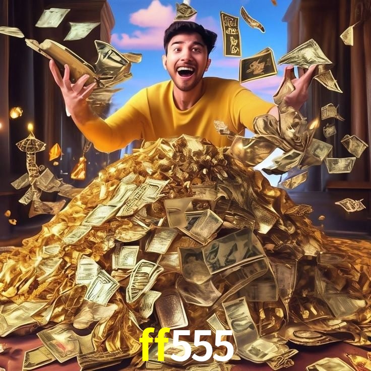 Design Responsivo ff555