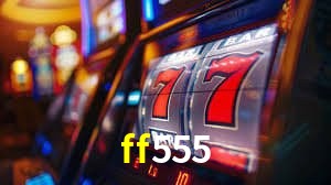 ff555 Dicas de Jogo