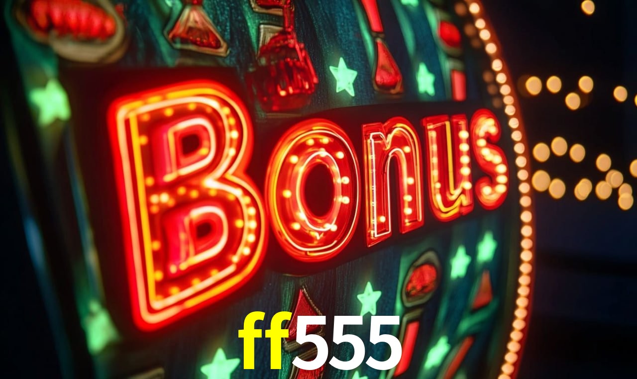 Casino Ao Vivo ff555