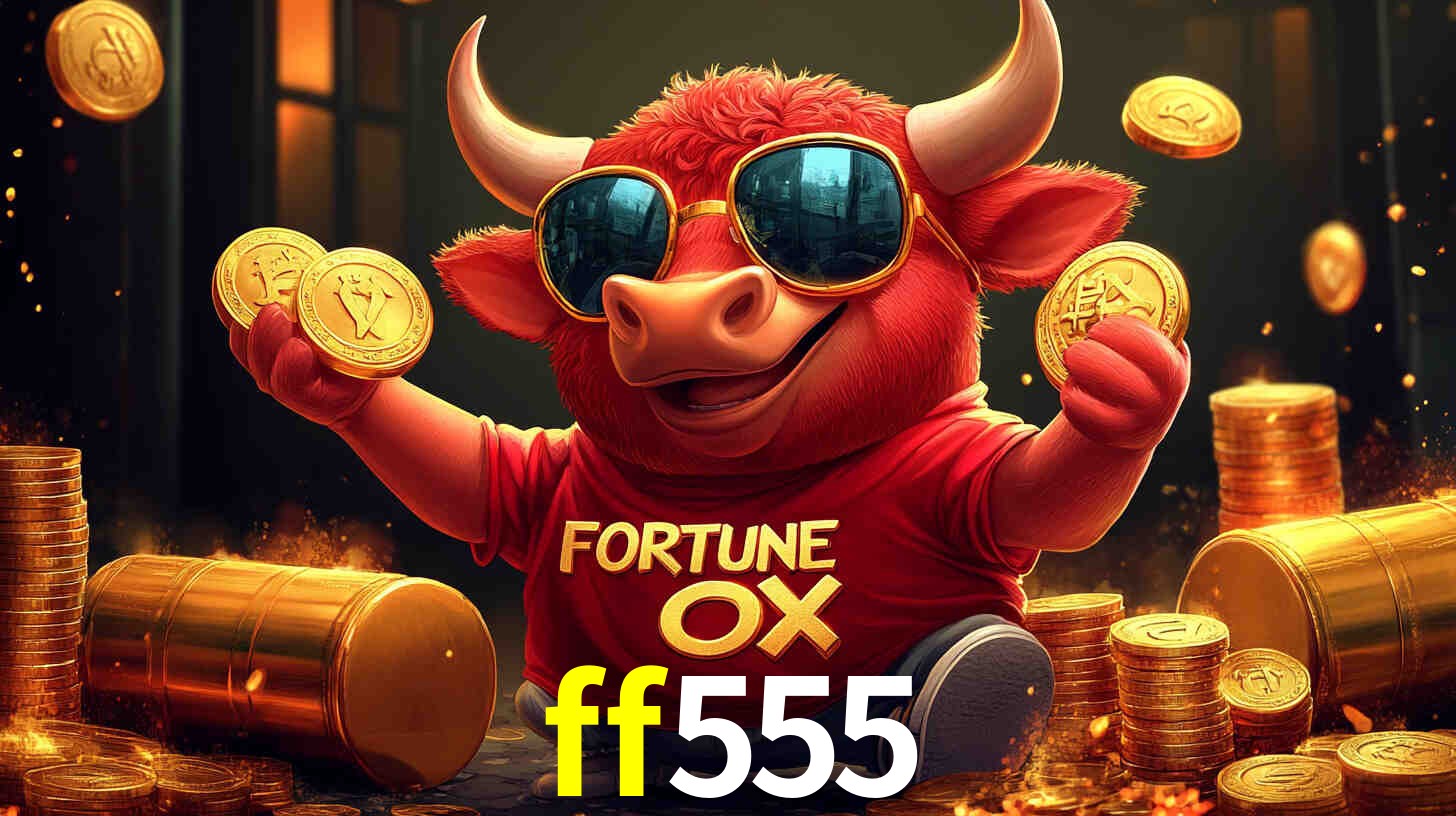 App Mobile ff555