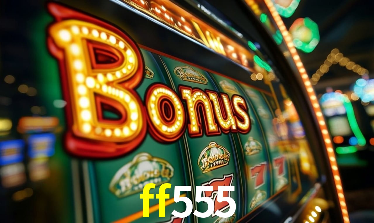 Sucesso ff555