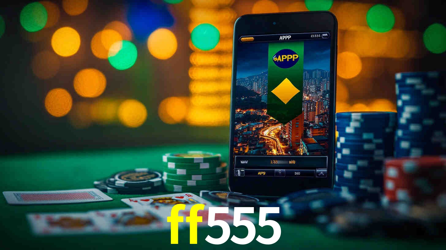 cassino ff555