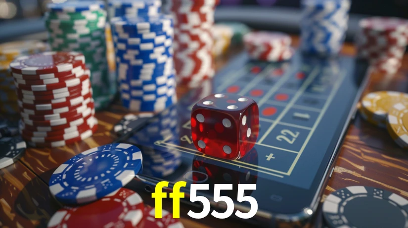 Promoções App ff555