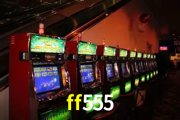 A Experiência Imersiva dos Cassinos Ao Vivo no ff555