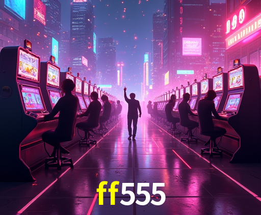 Segurança 2FA ff555