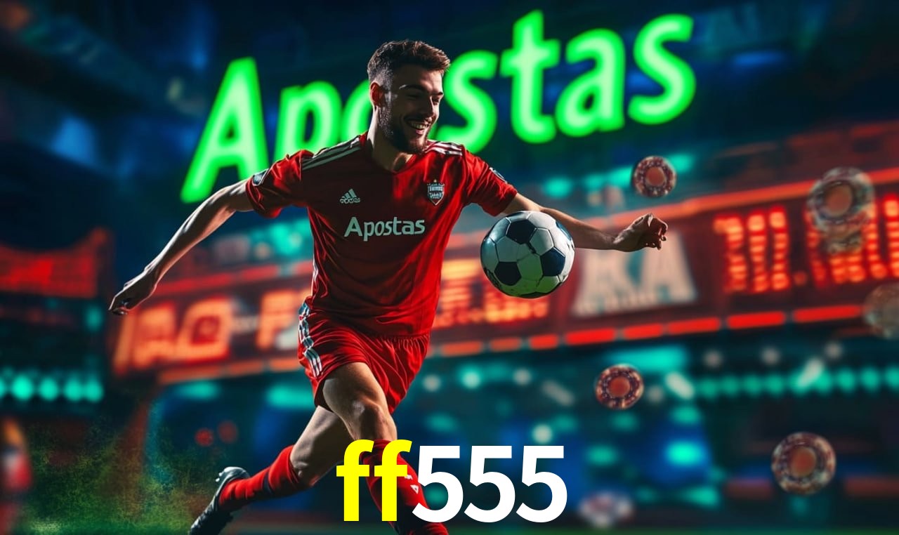 Avaliações dos Jogadores ff555
