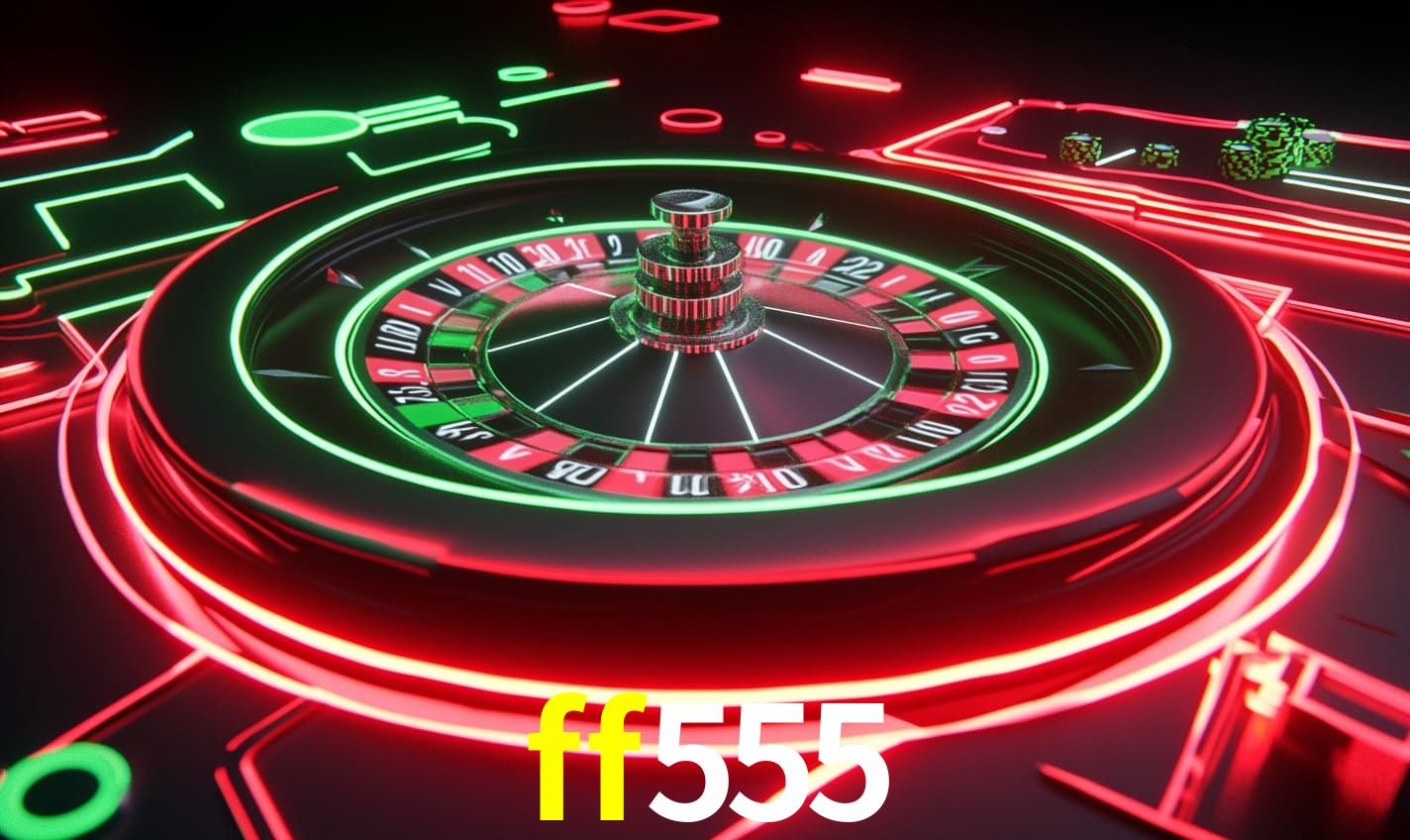 Interface do App ff555