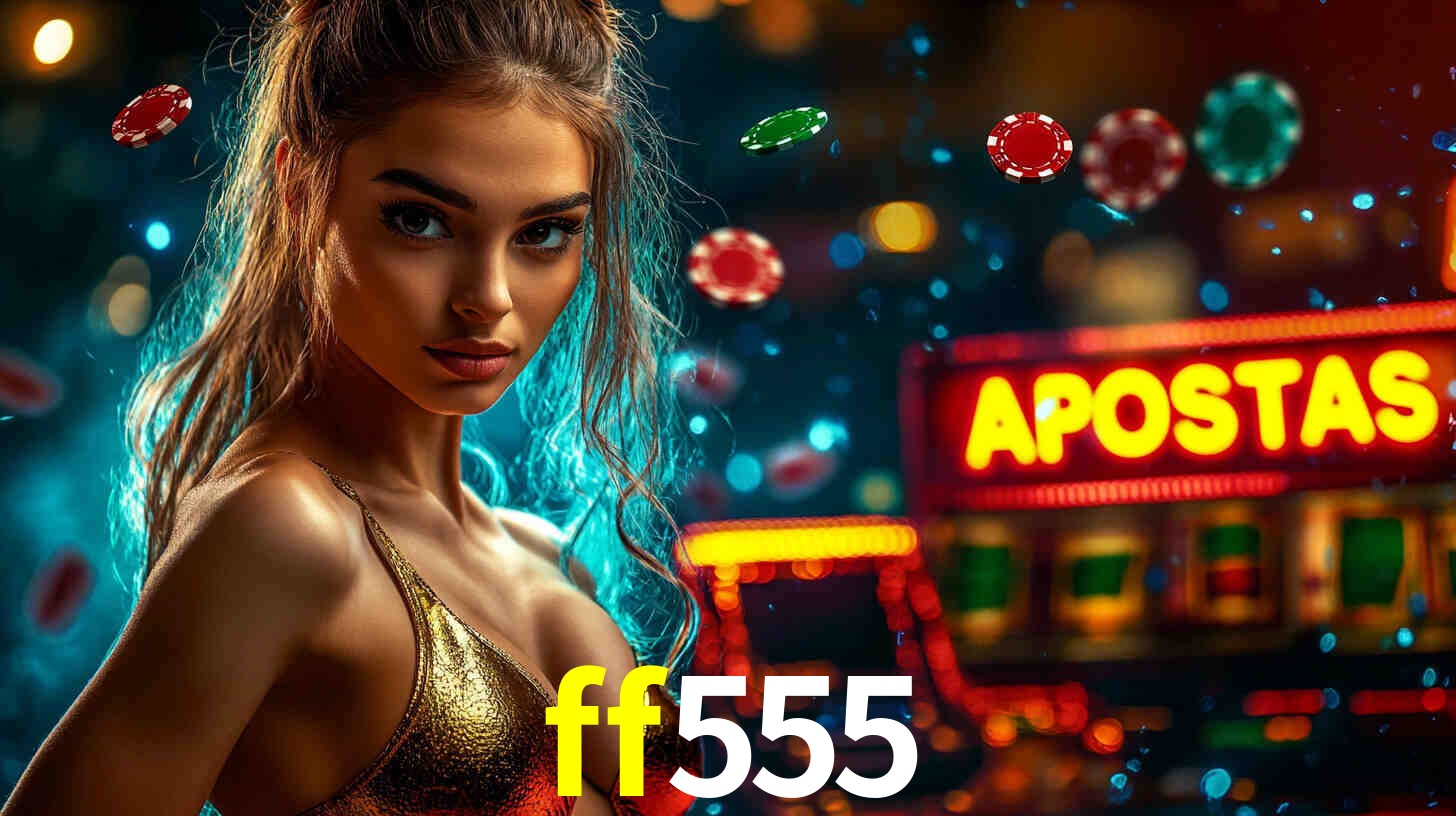 Instruções Download ff555