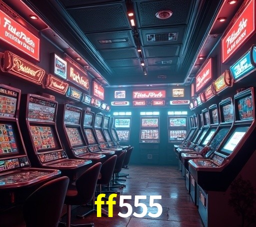 Evolução VIP ff555