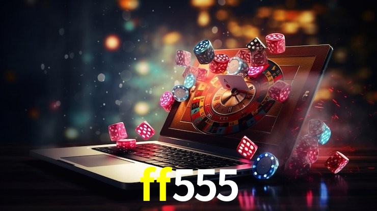 Jogo Spaceman ff555