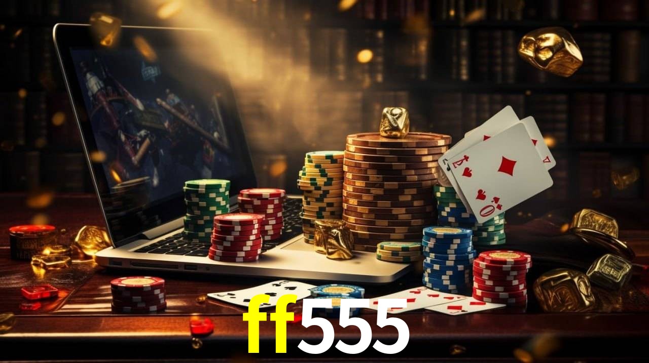 Integração de APIs ff555