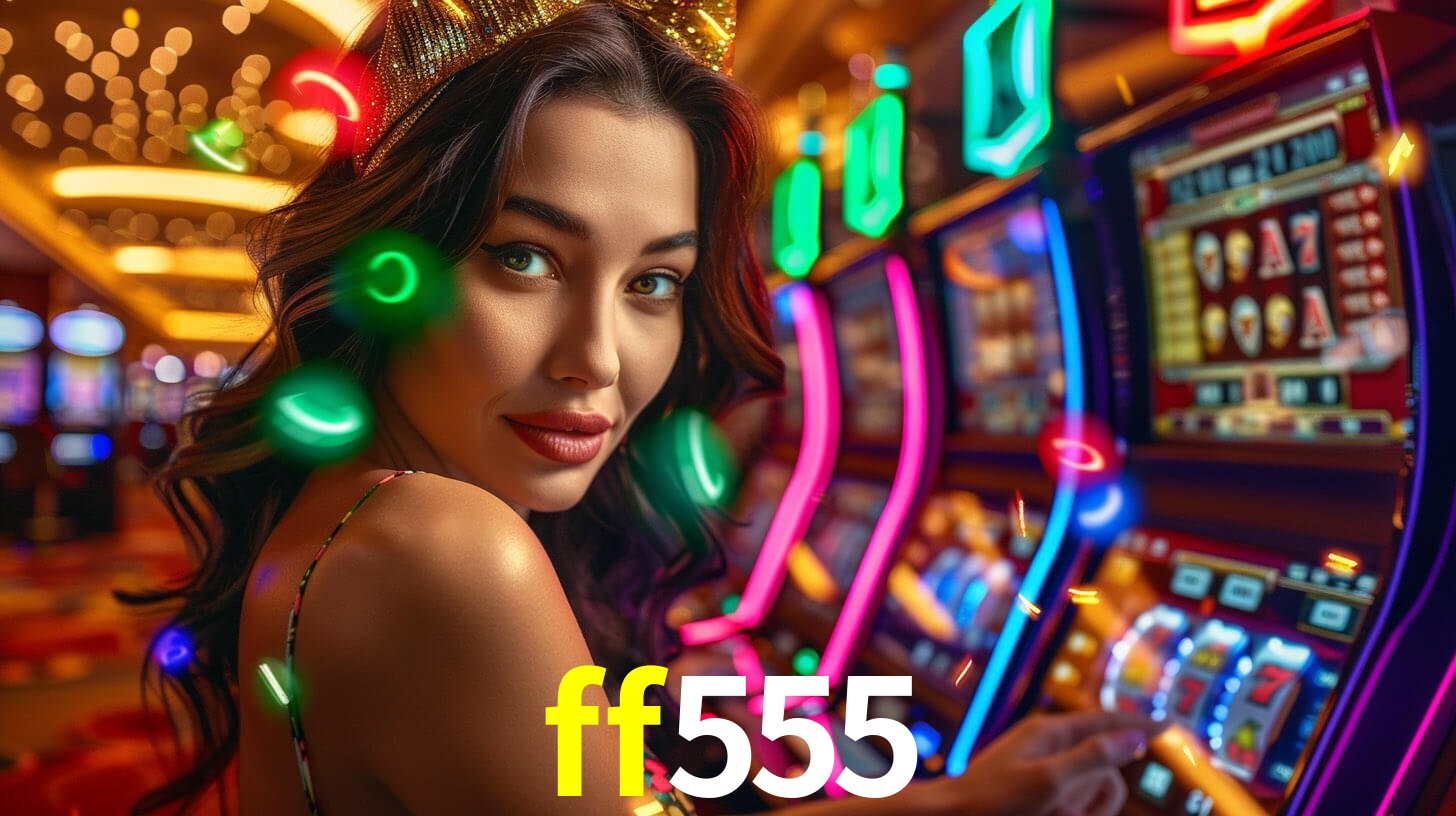 Recursos App ff555