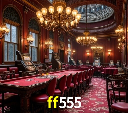 Cashback VIP ff555
