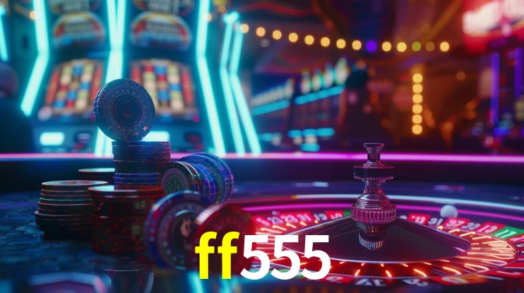 API Integration ff555