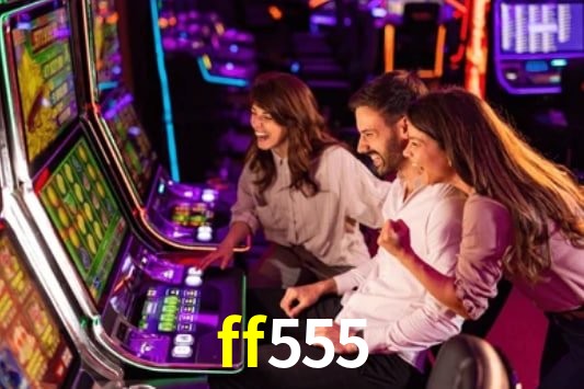 Estatísticas Esportivas ff555