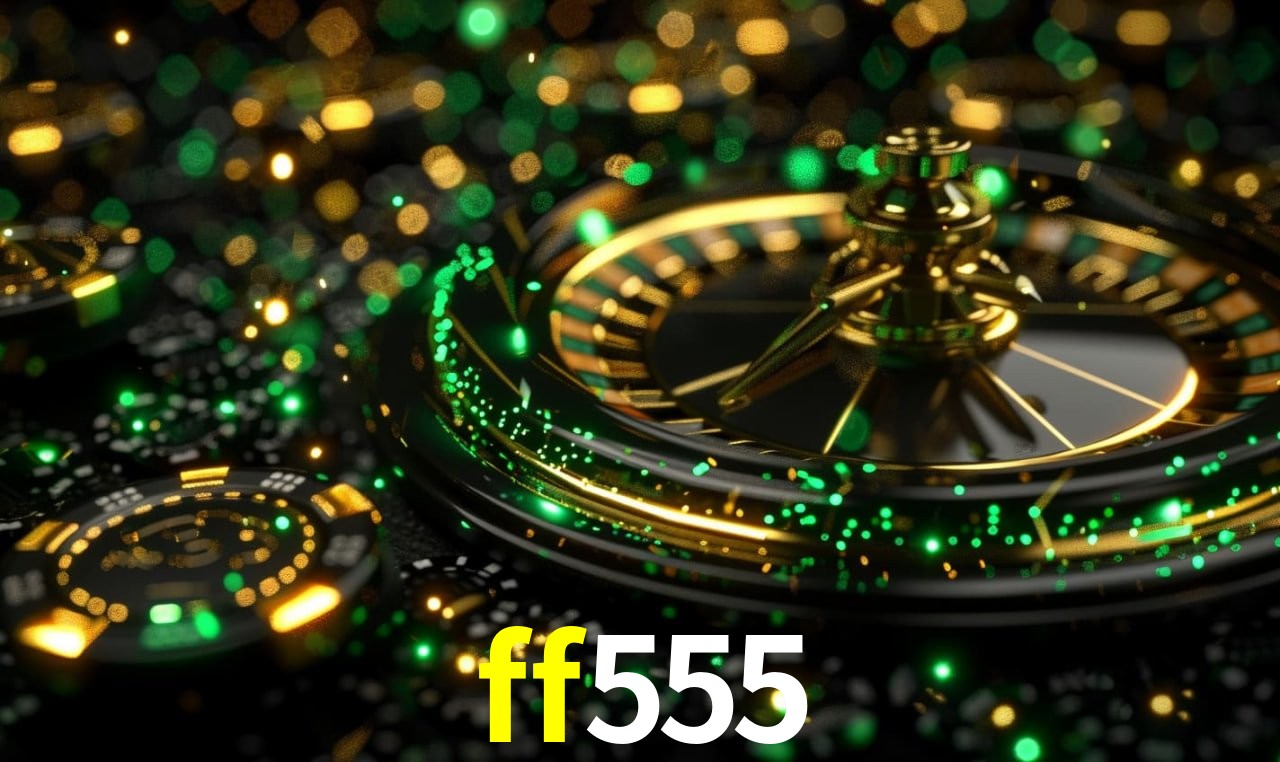 Slots RTP ff555