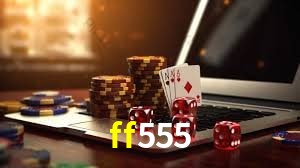 Apostas de Tênis ff555