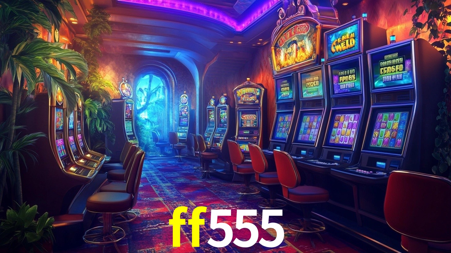 Daily Bonuses ff555