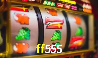 Inovações de Jogos na ff555: O Futuro das Experiências Interativas