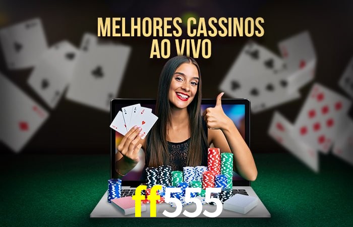 Descubra a Essência do ff555: Nossa História e Compromissos