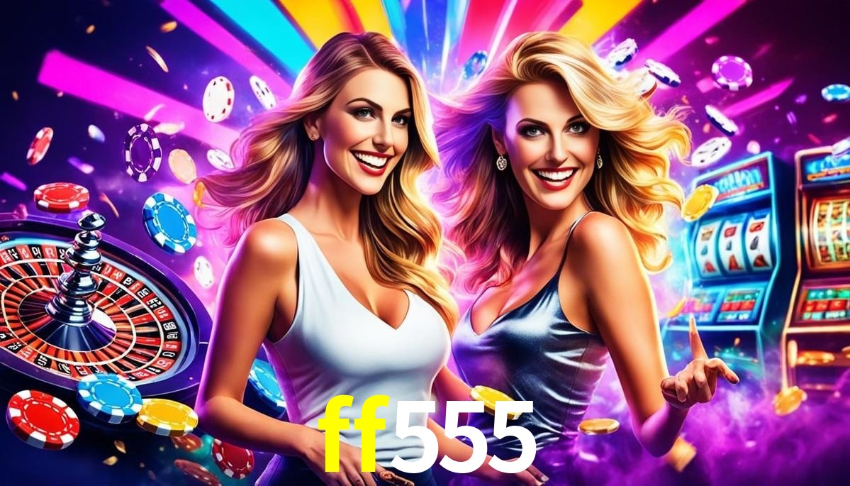 Diretório de Jogos ff555