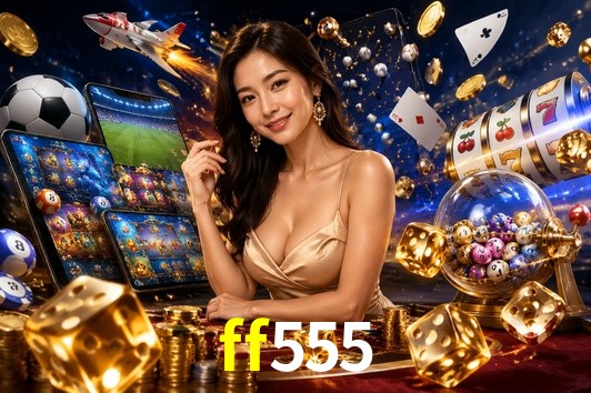 2FA Security ff555