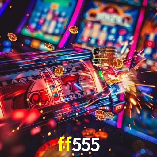 Benefícios da Conta ff555