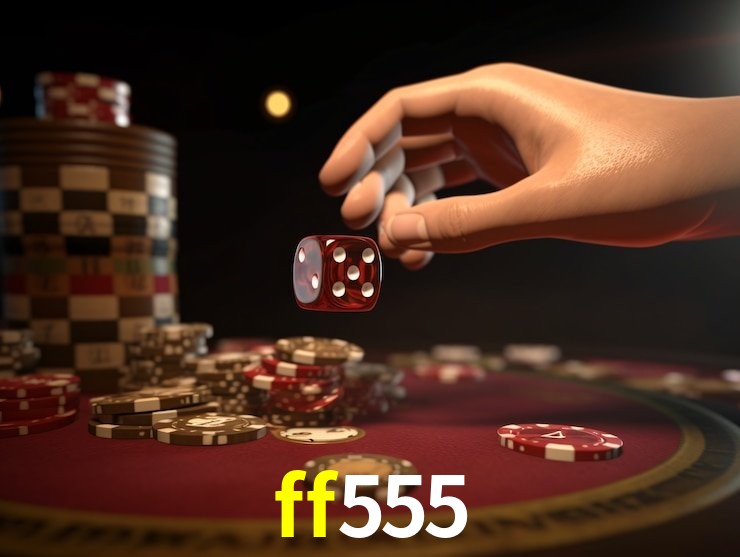 ff555 Bonus Rain – Ganhe mais em jogos de caça-níqueis