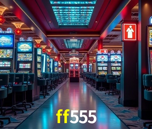Torneios ff555