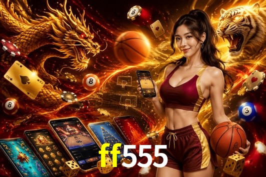 Games Directory ff555