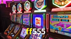 Estatísticas do Jogo ff555