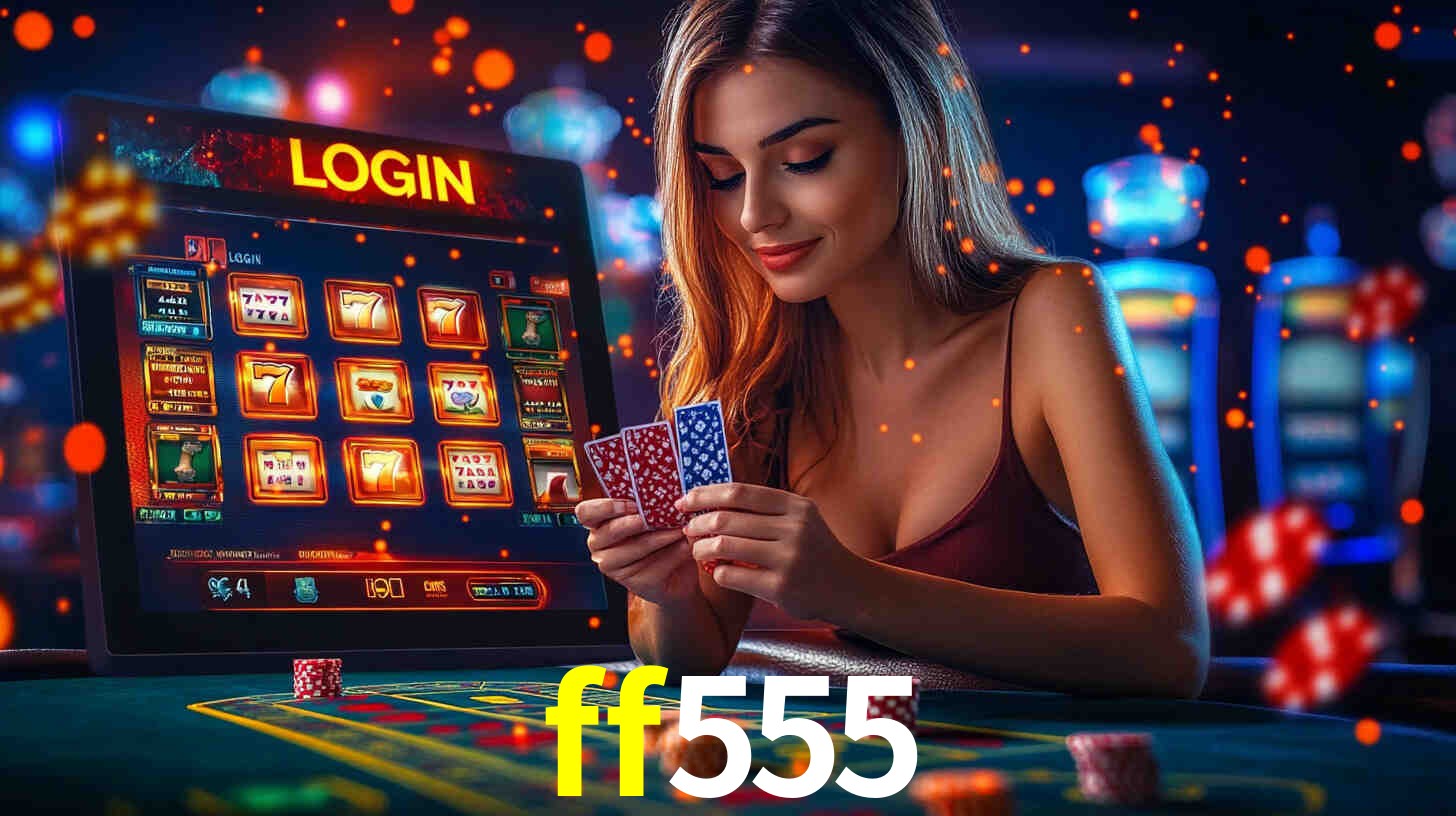 Ofertas App ff555