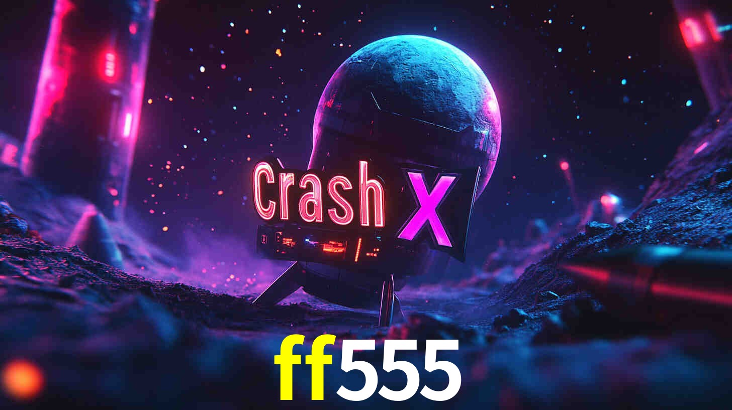 APK ff555 Android