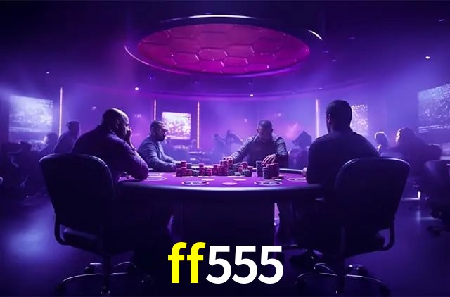 login ff555
