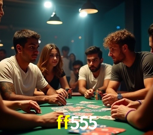 Dicas Ganhar ff555