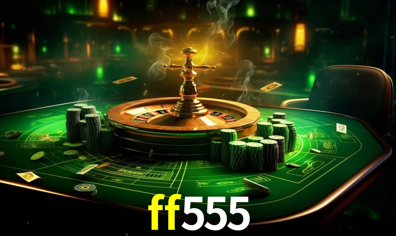 Estatísticas Crash Games ff555
