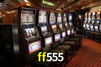 Descubra o Programa VIP da ff555: Vantagens Exclusivas para Jogadores