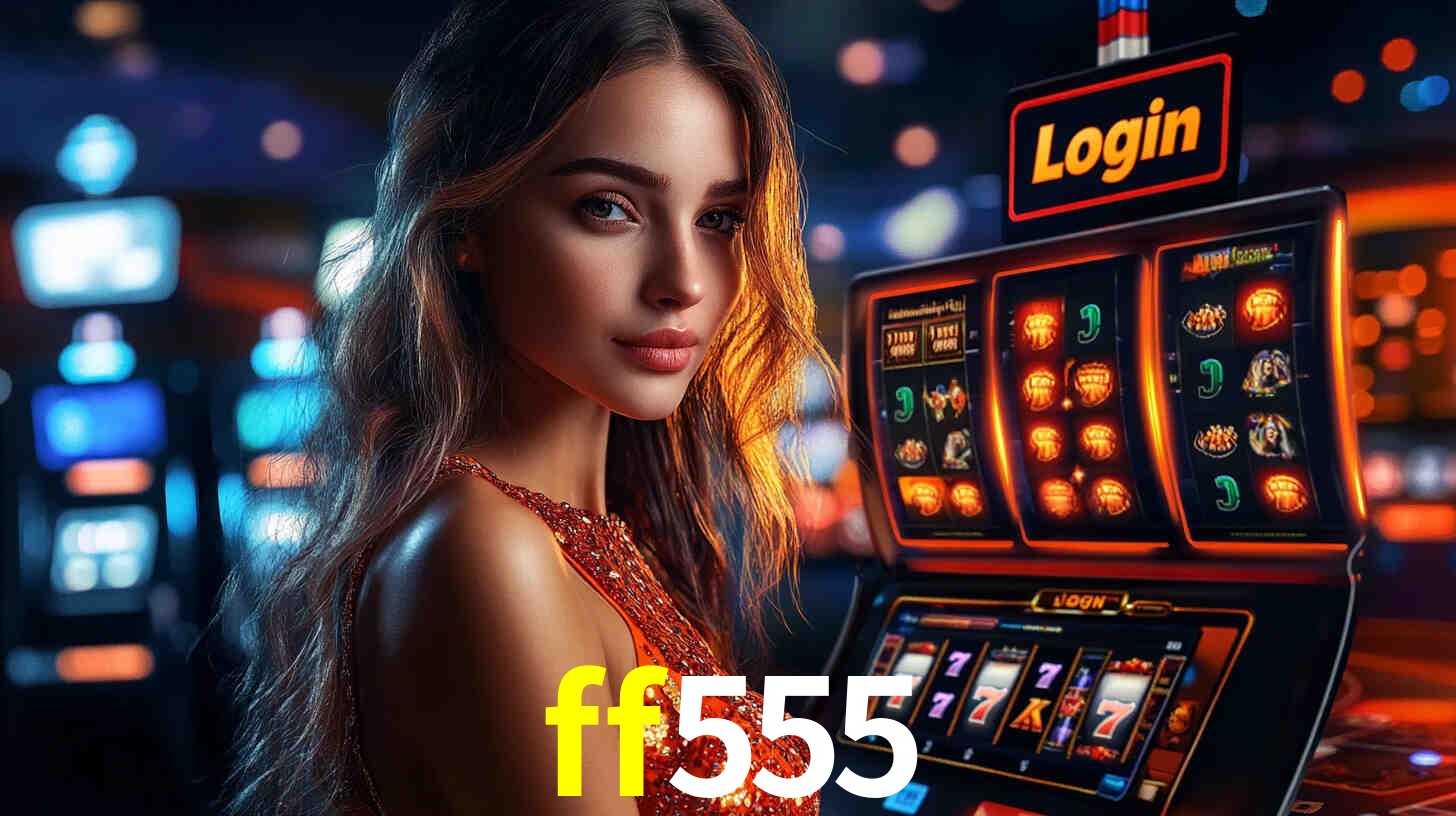 ff555: Seu Especialista em Apostas Esportivas Brasileiras